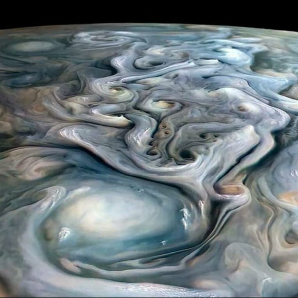 Explore Jupiter