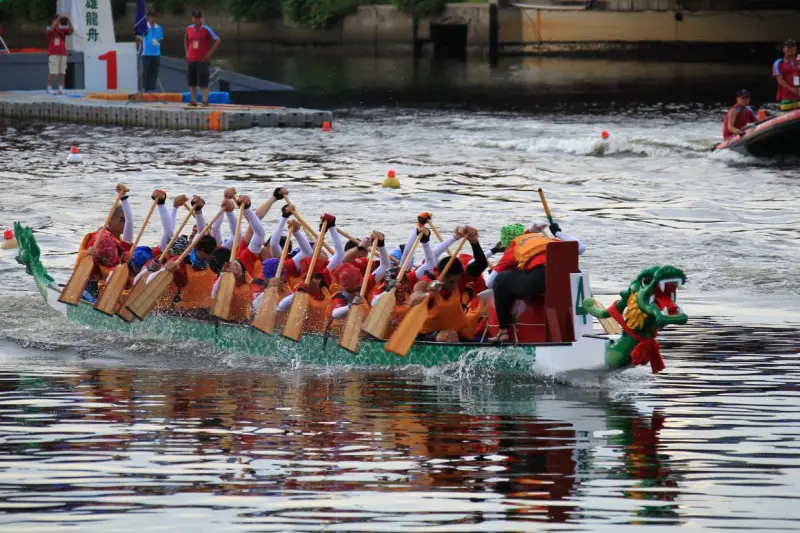 Dragon Boat Festival