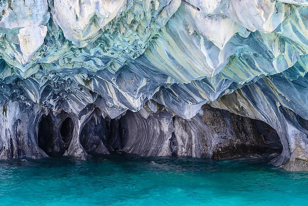 The Strangest Natural Wonders in the World
